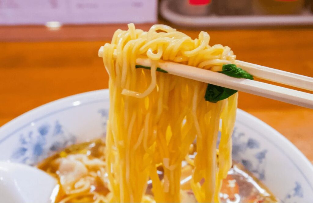 ファミマ　江頭カップラーメン