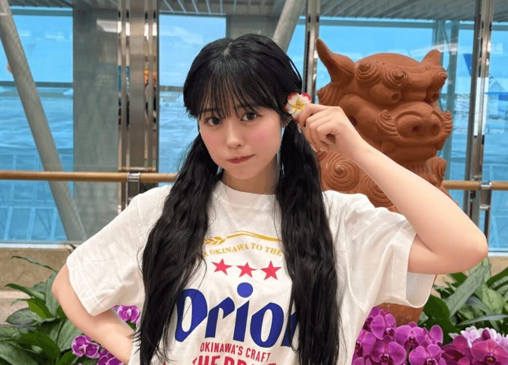 佐野愛花 彼氏