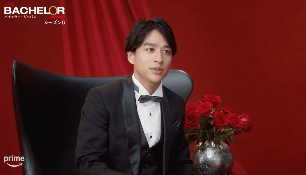 久次米一輝 wiki