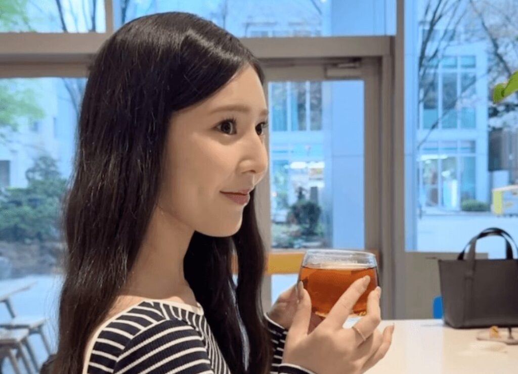 石森美月季 整形