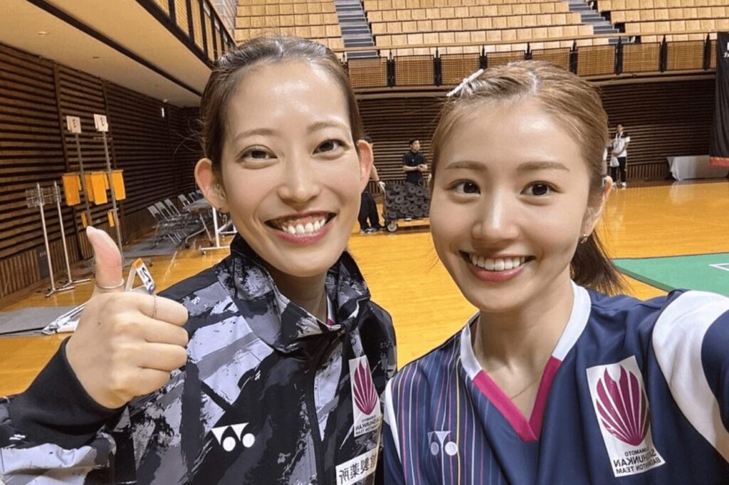 松山奈未 整形