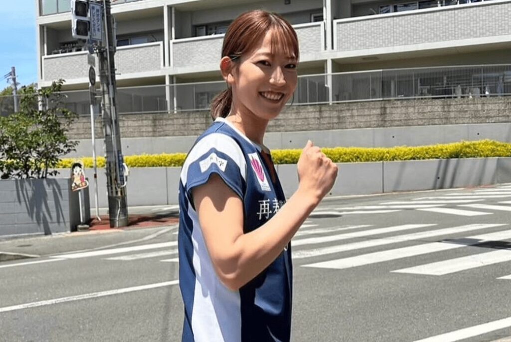 松山奈未 整形