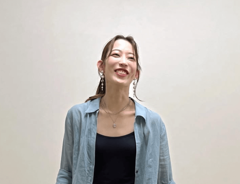 松山奈未　かわいそう