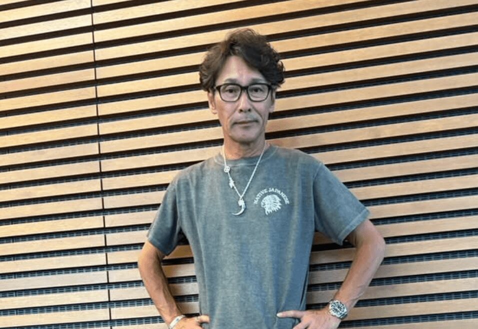 元木大介 激痩せ 病気
