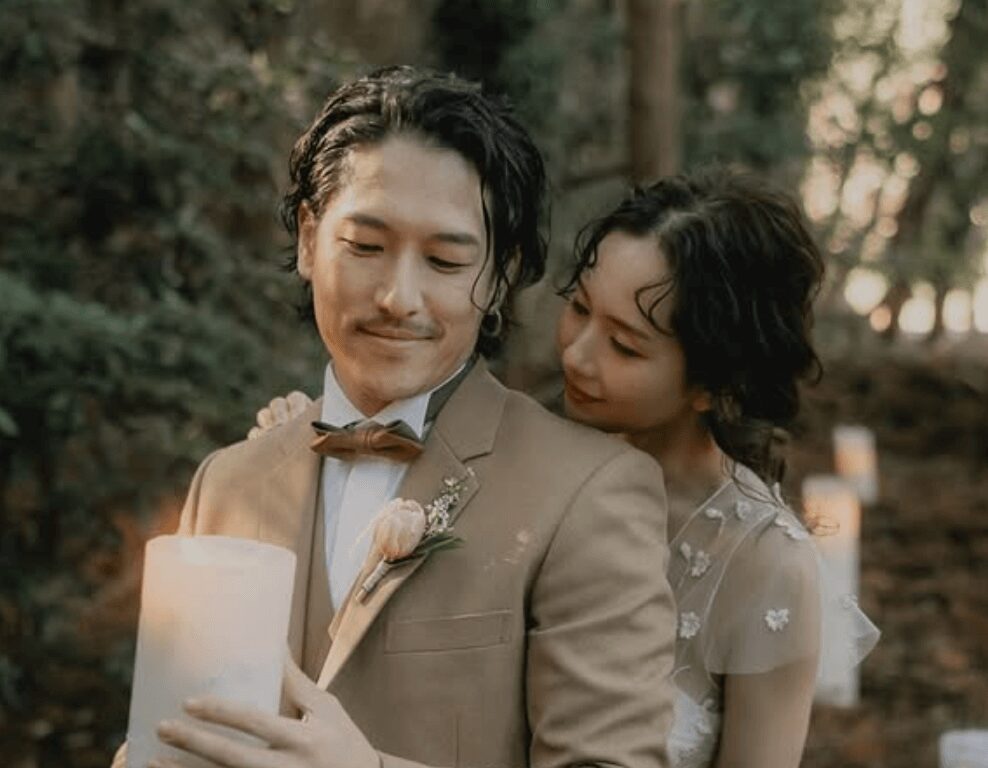 ラブトランジット　えり　まさし　結婚