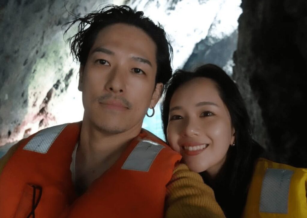 ラブトランジット　えり　まさし　結婚