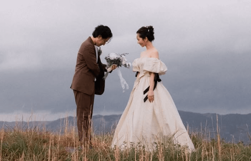 ラブトランジット　えり　まさし　結婚